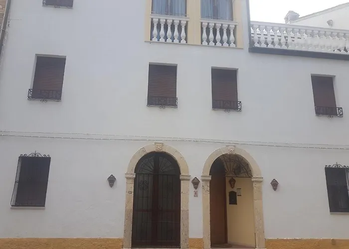 La Casa Blanca