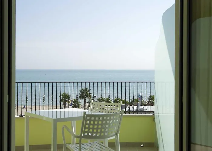 Hotel La Maestra