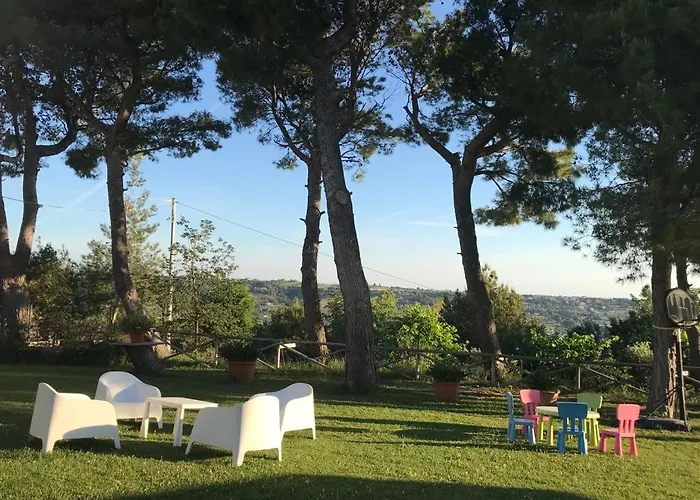 B&B La casa di g.g.
