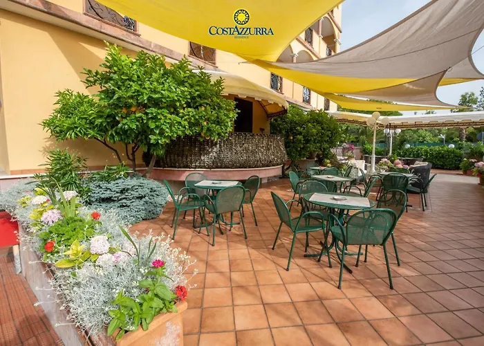 Hotel Costazzurra