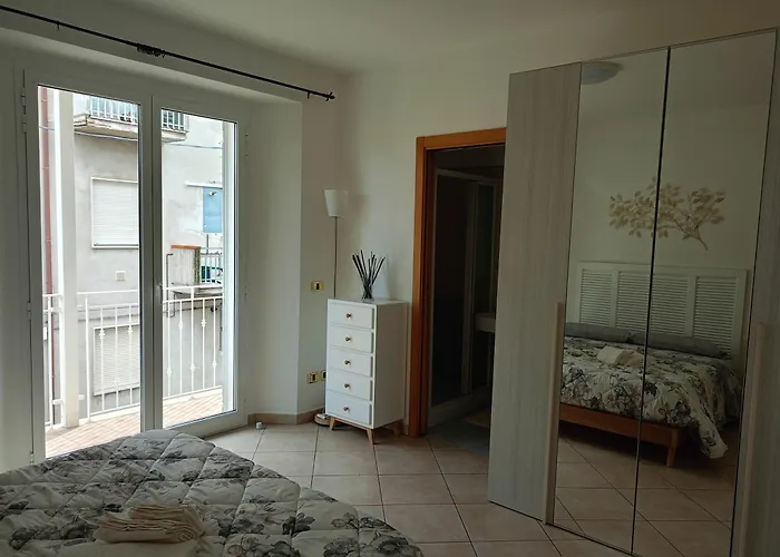 Da Eolo - Appartamento al mare