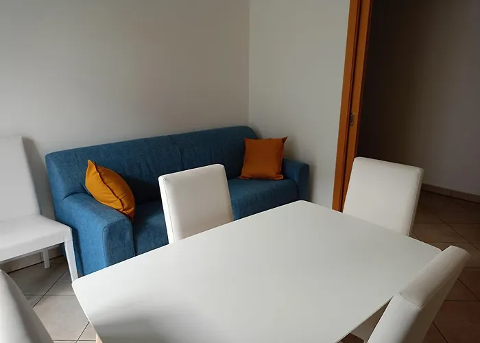 Da Eolo - Appartamento al mare