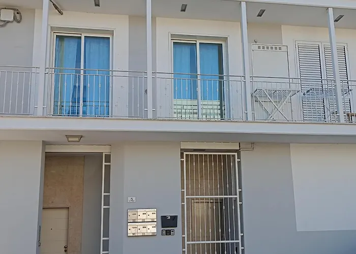Da Enza - Appartamento al mare