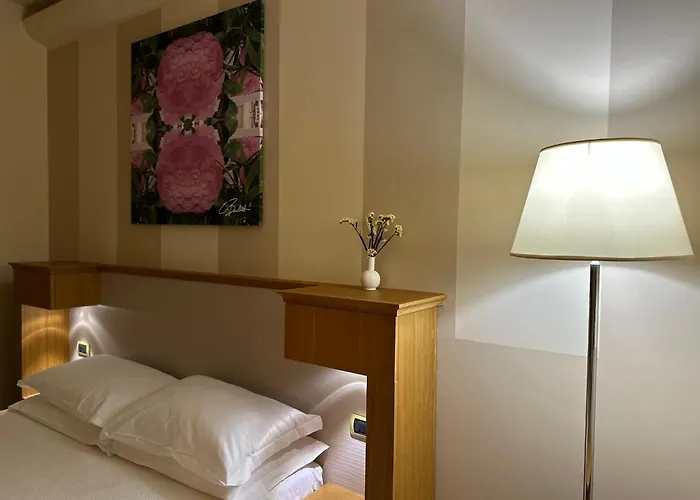 Relais Concorde