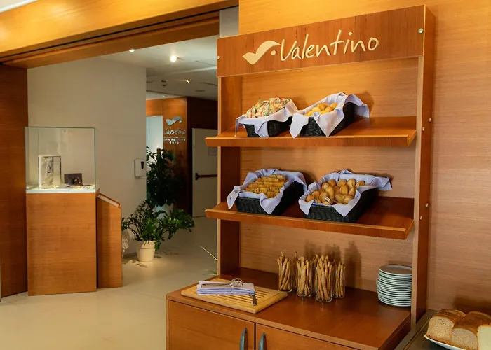 Valentino Spa Resort