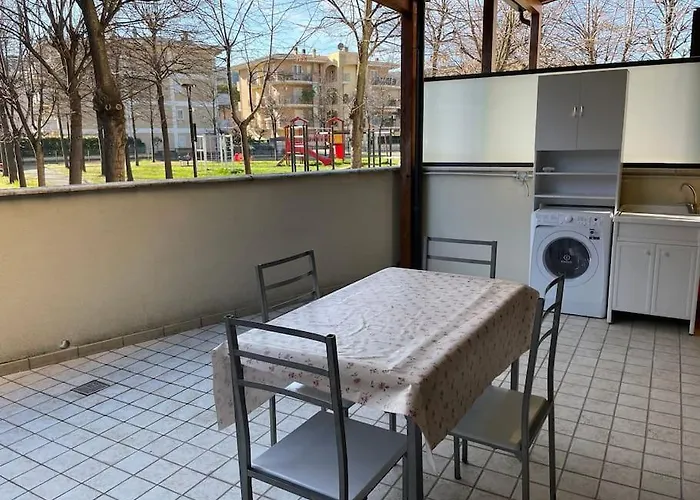 Casa vacanze Da Maria