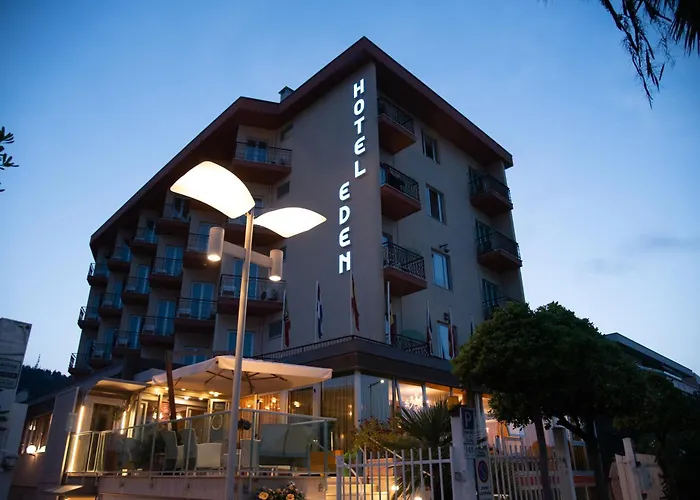 Hotel Eden
