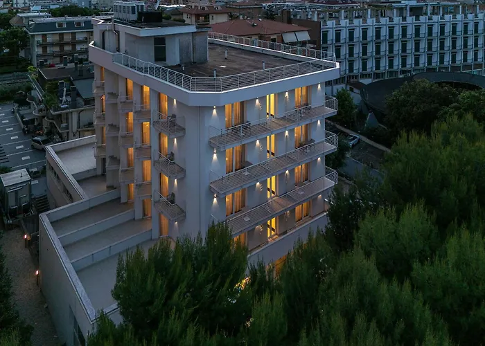 Hotel Velia
