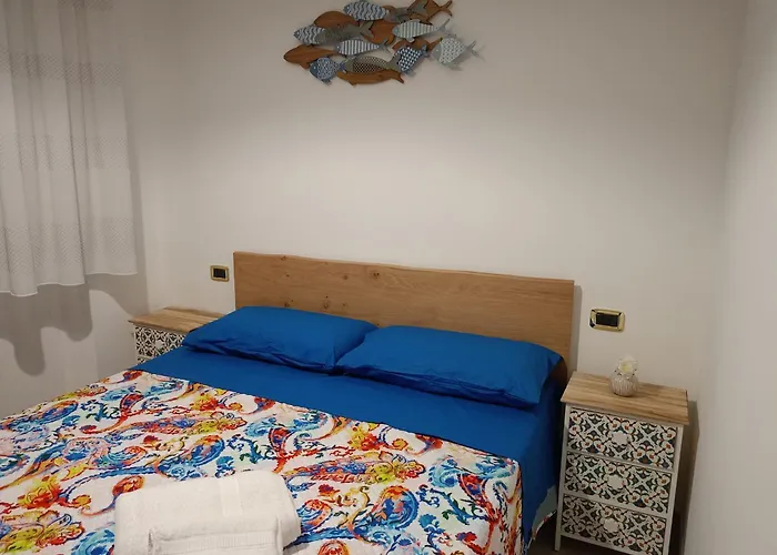 Da Margot - Appartamento al mare