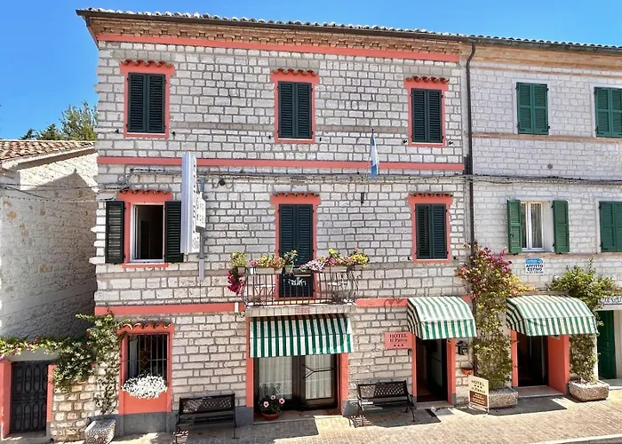 Hotel Il Parco Sirolo