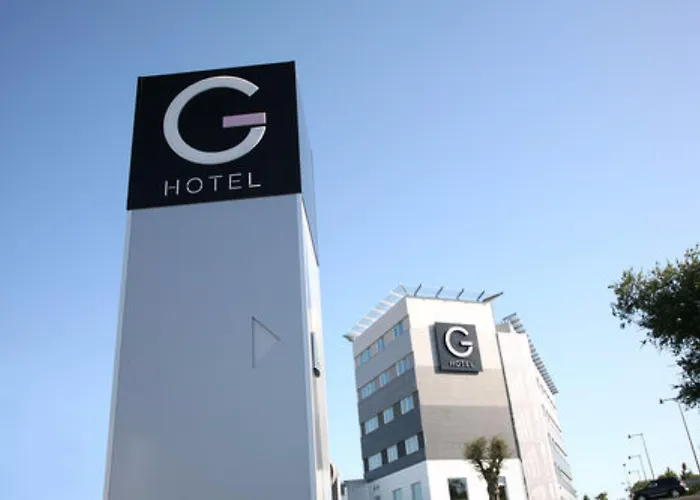 G Hotel Ancona
