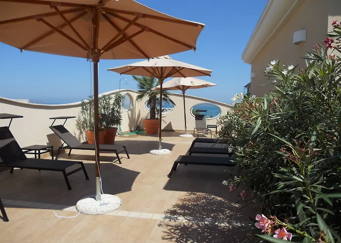 Relais Concorde
