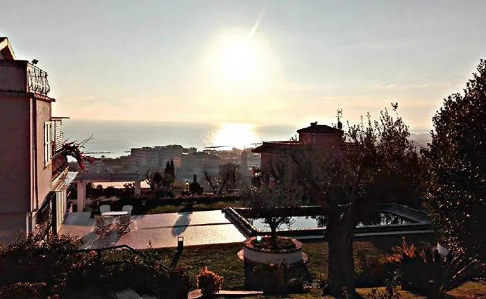 Villa Paola