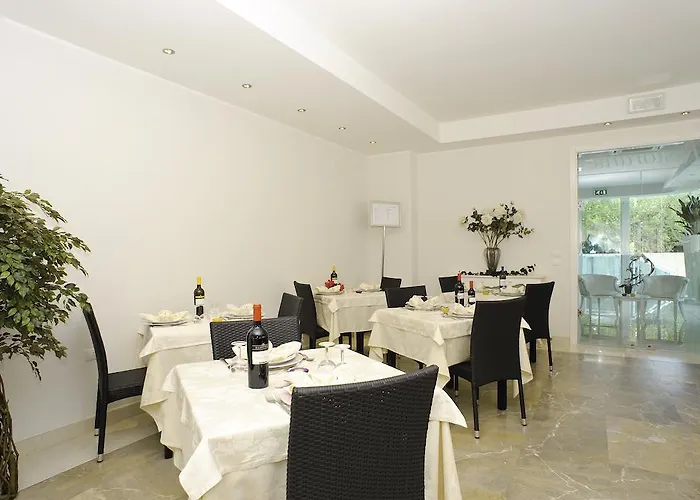 Hotel Prater