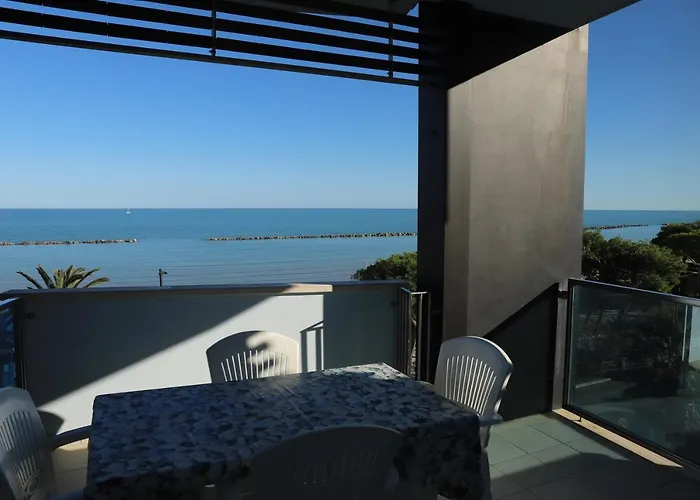 Residence Mareamare